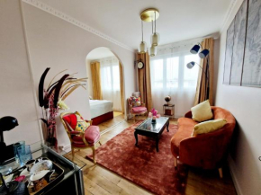 location chambre chez l'habitant